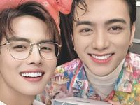 Duy Khánh gọi điện mượn tiền Soobin Hoàng Sơn và cái kết "cười té ghế"