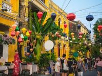 Việt Nam vào top 10 điểm đến an toàn nhất châu Á năm 2024