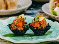 So menu 7 nhà hàng sao Michelin tại Việt Nam