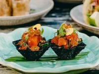 So menu 7 nhà hàng sao Michelin tại Việt Nam