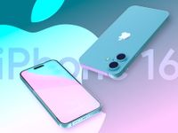 iPhone 16 chính thức ra mắt