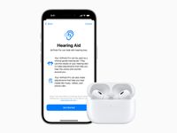 Apple biến AirPods Pro thành thiết bị trợ thính chuyên nghiệp
