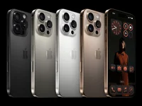 Giới thiệu iPhone 16 vừa ra mắt của Apple
