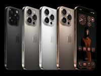 Giá bán chính hãng của iPhone 16 series tại Việt Nam: Bản cao nhất giá 46 triệu đồng