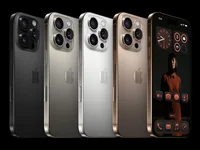 Giá bán chính hãng của iPhone 16 series tại Việt Nam: Bản cao nhất giá 46 triệu đồng