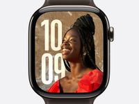 Apple Watch Series 10 ra mắt: Mỏng nhất lịch sử, có loa để nghe nhạc, sạc nhanh hơn đáng kể!