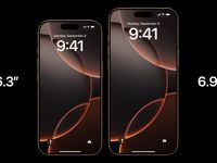 Tổng hợp tất cả sản phẩm Apple ra mắt tại sự kiện Apple Glowtime 9/9 vừa qua