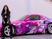 Loạt khách mời nổi tiếng sẽ xuất hiện trong Gumball 3000 tại TP.HCM