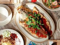Top nhà hàng món Thái ngon chuẩn vị ở Quận 1, TP.HCM