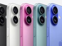 Khác với mọi năm, đây mới là mẫu iPhone 16 đáng mua nhất năm nay: Đã rẻ lại đủ mọi tính năng
