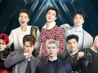 HIEUTHUHAI là quán quân Anh trai 'say hi'
