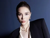 Hoa hậu Kỳ Duyên là 'yêu nữ hàng hiệu', sở hữu toàn đồ vài chục triệu