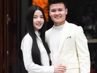 Bán xe VinFast ủng hộ đồng bào lũ lụt, Quang Hải, Chu Thanh Huyền đang đi xe gì?