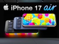 Nếu iPhone 16 chưa đủ tốt, đây là thứ mọi người chờ đợi