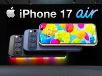 Nếu iPhone 16 chưa đủ tốt, đây là thứ mọi người chờ đợi