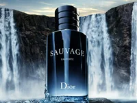 Ngoạn mục và đầy mê hoặc, đó là mùi hương Sauvage Eau Forte của Dior