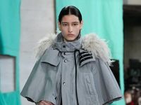 BST Burberry Xuân-Hè 2025