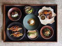 Khám phá ẩm thực thế giới tại Singapore: Bỏ túi ngay 4 nhà hàng mới toanh trong danh sách Michelin 2024