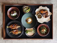 Khám phá ẩm thực thế giới tại Singapore: Bỏ túi ngay 4 nhà hàng mới toanh trong danh sách Michelin 2024