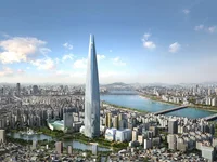 Khám phá 3 khách sạn đẳng cấp nhất Seoul chỉ dành cho giới thượng lưu!