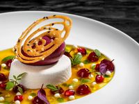 Có gì trong những nhà hàng 3 sao Michelin trên thế giới?