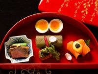 Khám phá 5 nhà hàng đạt 3 Sao Michelin ở cố đô Kyoto của Nhật Bản