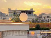 Mua penthouse thấm dột ở tầng 6 bị nói là ngốc, đôi vợ chồng âm thầm cải tạo: Sau 1 năm, hàng xóm, họ hàng hối hận!