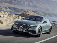 Cuộc đua tam mã xe Đức của Mercedes - BMW - Audi đã hấp dẫn?