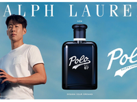 Từ tinh thần thể thao đến dòng nước hoa tao nhã - Ralph Lauren Polo 67