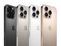 Tháo dỡ iPhone 16 Pro khám phá những chi tiết thú vị bên trong