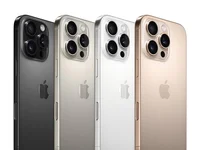 Tháo dỡ iPhone 16 Pro khám phá những chi tiết thú vị bên trong