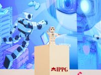 Vòng chung kết ROBOG toàn quốc diễn ra thành công