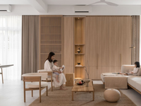 Học người Nhật sắp xếp nhà cửa phong cách tối giản: Vừa tiết kiệm tiền lại hạnh phúc, thảnh thơi