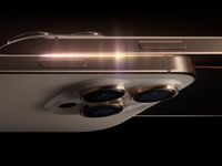 Không phải iPhone 16 Pro Max, đây là smartphone chụp ảnh đẹp nhất năm nay