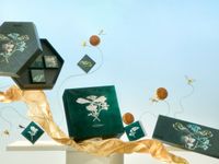 Thị trường bánh trung thu cao cấp 2024: xa hoa về chất lượng, tăng trưởng về số lượng (Phần 1)