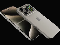 Apple đặt hết niềm tin vào iPhone 16 Pro Max