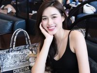 Mẫu túi này có gì đặc biệt mà nhiều mỹ nhân Việt thương nhớ đến thế?