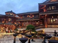 Cận cảnh biệt phủ 4.000m2 của “sếp em Mailisa”