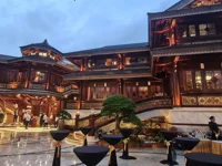 Cận cảnh biệt phủ 4.000m2 của “sếp em Mailisa”