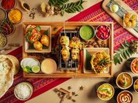 Chẳng cần đi đâu xa, tinh hoa ẩm thực thế giới đều hội tụ về Hội An