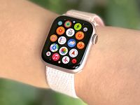5 thay đổi lớn sẽ xuất hiện trên Apple Watch Series 10