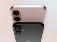 Ai nên nâng cấp lên iPhone 16?