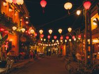 Du lịch Hội An mùa Trung thu - Vẻ đẹp văn hóa cổ kính