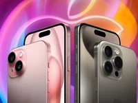 Chỉ 1 bức ảnh đủ biết hết về iPhone 16 Pro Max, chiếc điện thoại đang được cả thế giới mong chờ!