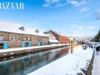 Du lịch Hokkaido, điểm đến một lần nhớ mãi