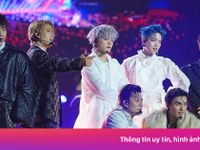 Các anh trai 'say hi' có gì khác sau loạt concert?