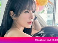 Diệp Lâm Anh trước khi có bạn trai