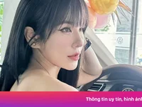 Diệp Lâm Anh trước khi có bạn trai