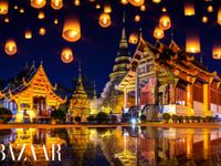 Du lịch Thái Lan: Cẩm nang A-Z khám phá xứ sở chùa vàng