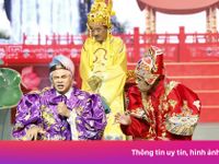 Chờ đợi gì ở Táo Quân 2025?